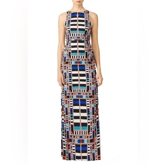 Mara Hoffman Dresses & Skirts - Mara Hoffman Cut Out Column Maxi, size 4